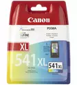 CANON CL-541XL KOLMIVÄRIMUSTEPATRUUNA - Canon-mustesuihkuvärit - 8714574572598 - 1