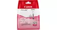 CANON CLI-521M MAGENTA VÄRIPATRUUNA - Canon-mustesuihkuvärit - 8714574523408 - 1