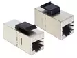 DELOCK KEYSTONE RJ-45 ADAPTERI, CAT6 - Adapterit ja jakajat - 4043619862108 - 1