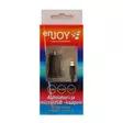 ENJOY AUTOLATURI 2X USB, 2.4A, 12/24V - Autolaturit - 6438195014078 - 1