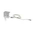 INSMAT VERKKOLATURI APPLE LIGHTNING MFI - Verkkolaturit - 6430049023038 - 2