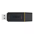 KINGSTON DATATRAVELER EXODIA 128GB - USB-muistitikut - 740617309928 - 2