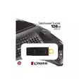 KINGSTON DATATRAVELER EXODIA 128GB - USB-muistitikut - 740617309928 - 1
