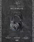 L33T GAMING NEBULIR PELIKUULOKKEET - Headsetit - 5706470117068 - 4