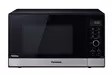 PANASONIC NN-SD28HSGTG-N MIKROAALTOUUNI - Mikroaaltouunit - 4010869206358 - 1