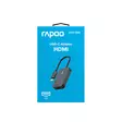 RAPOO UCA-1004 USB-C - HDMI ADAPTERI - Adapterit ja jakajat - 6940056114068 - 2
