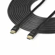 STARTECH HDMI-KAAPELI 20M, MUSTA - Näyttökaapelit - 065030858168 - 1