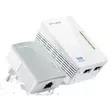 TP-LINK AV600 POWERLINE WI-FI KIT - Reitittimet - 6935364032258 - 1