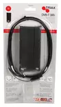 TRIAX DVB-T 300I ACTIVE SISÄANTENNI - TV-antennit - 5702661110108 - 2