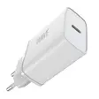 WAVE PIKALATAAVA USB-C VERKKOLATURI - Verkkolaturit - 6418312158618 - 2