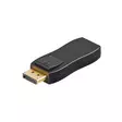 GOOBAY DISPLAYPORT - HDMI ADAPTERI - Adapterit ja jakajat - 4040849517198 - 1