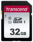 TRANSCEND 32GB UHS-I UI SD-MUISTIKORTTI - Muistikortit - 760557841098 - 2
