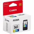 CANON CL-561 KOLMIVÄRIMUSTEPATRUUNA - Canon-mustesuihkuvärit - 4549292145038 - 1