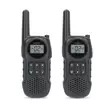NEDIS WLTK1050BK RADIOPUHELINPARI - Radiopuhelimet - 5412810448838 - 1
