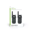 NEDIS WLTK1050BK RADIOPUHELINPARI - Radiopuhelimet - 5412810448838 - 8