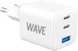 WAVE 65W PIKALATAAVA GAN-VERKKOLATURI - Verkkolaturit - 6418312177688 - 2