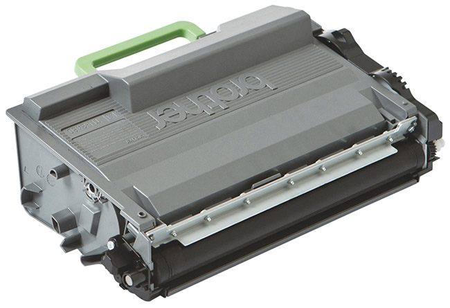 BROTHER TN-3480 LASERVÄRI MUSTA - Brother-laservärit - 4977766755658 - 1