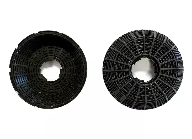 GRAM FWK 124 AKTIIVIHIILISUODATINPAKKAUS - Kodinkonetarvikkeet ja varaosat - 5906006906238 - 1