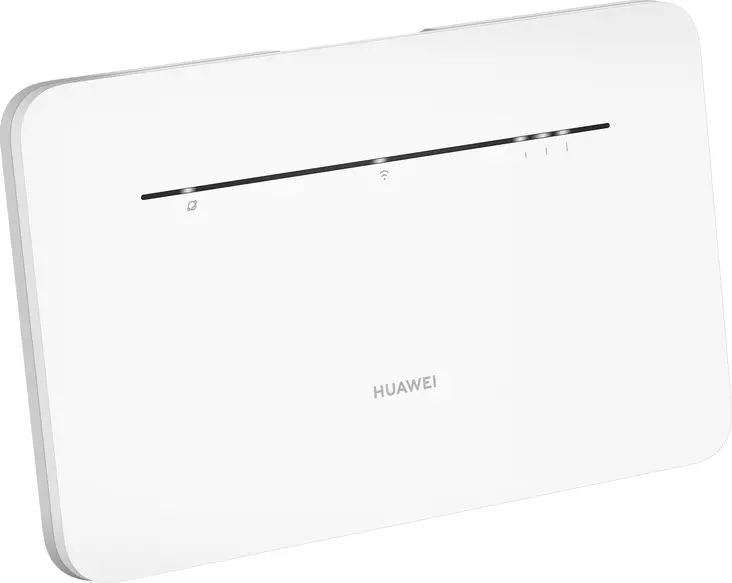 HUAWEI B535-232A 4G LTE MOBIILIREITITIN - Modeemit ja mokkulat - 6941487253098 - 1