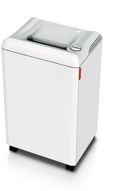 IDEAL 2503 CC PAPERINTUHOOJA, 4X40MM - Paperisilppurit - 4019364573118 - 1