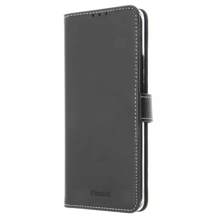 INSMAT SUOJAKOTELO ONEPLUS 8 MUSTA - Suojakotelot, muut merkit - 6438300013088 - 1