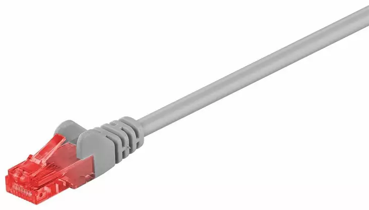 MICROCONNECT CAT6-VERKKOKAAPELI 1.5M - Verkkokaapelit - 5711045251948 - 1