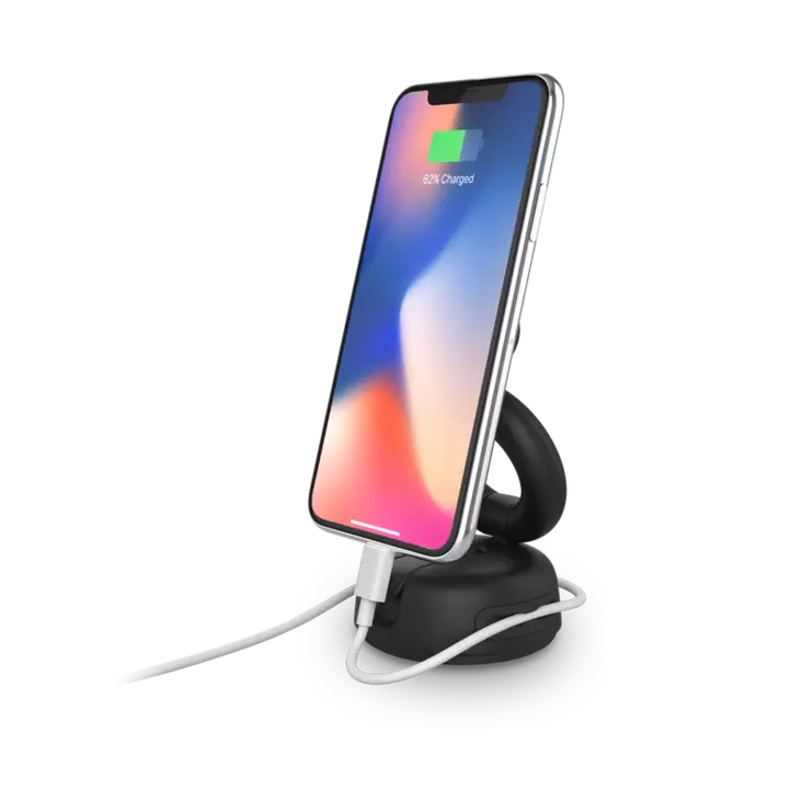 POPSOCKETS POPMOUNT DASH & WINDSHIELD - Telineet puhelimelle ja tabletille - 842978167268 - 1