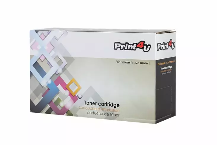 PRINT4U SAMSUNG MLT-D1052L TARVIKEVÄRI - Samsung-laservärit - 6952459372518 - 1