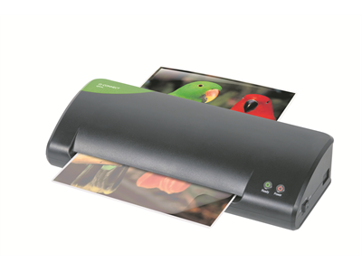 Q-CONNECT LAMINOINTILAITE QA4S - Laminointilaitteet - 5705831155558 - 1