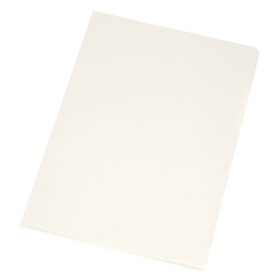 Q-CONNECT MUOVITASKU A4 PP120 LPS - Muovitaskut - 5706002240028 - 1