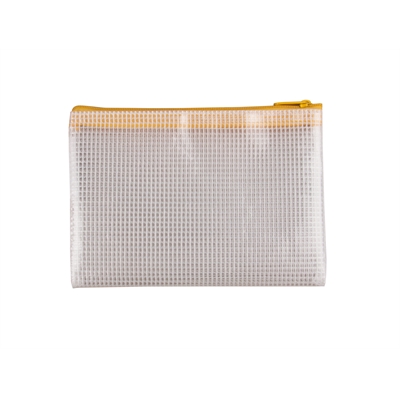 Q-CONNECT VETOKETJUTASKU A6 250 MIC - Muovitaskut - 5706002186678 - 1