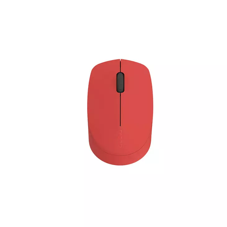 RAPOO M100 SILENT LANGATON OPTINEN HIIRI - Hiiret - 6940056181848 - 1