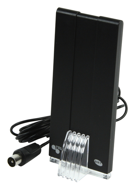 TRIAX DVB-T 300I ACTIVE SISÄANTENNI - TV-antennit - 5702661110108 - 1