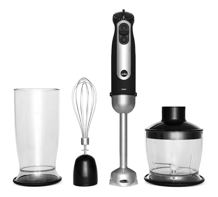 WILFA ESSENTIAL SM-1FP SAUVASEKOITIN - Keittiökoneet - 7044876099938 - 1