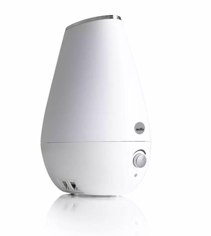 WILFA LOTUS HU-4W ILMANKOSTUTIN - Ilmankostuttimet - 7044876012098 - 1