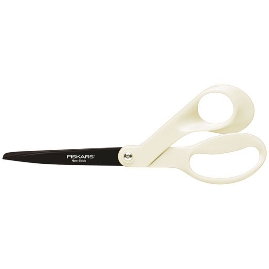 FISKARS NON-STICK YLEISSAKSET 21 CM - Sakset - 78484199978 - 1