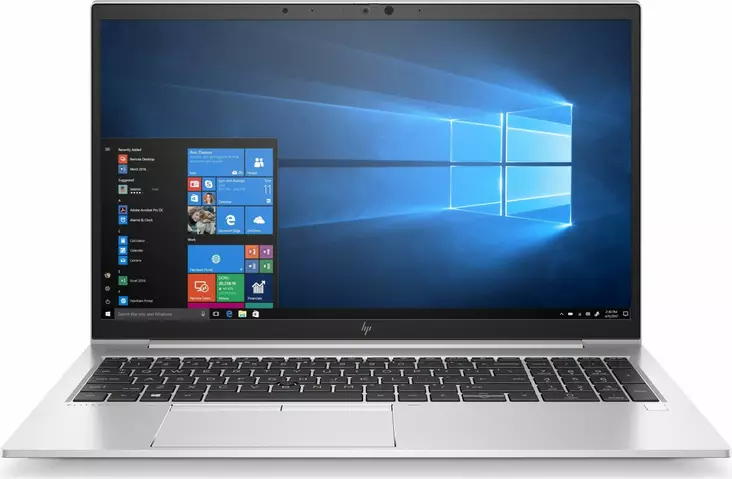 KÄYTETTY HP ELITEBOOK 855 G8 15.6" FHD - Käytetyt tietokoneet - 01102026855G8 - 1
