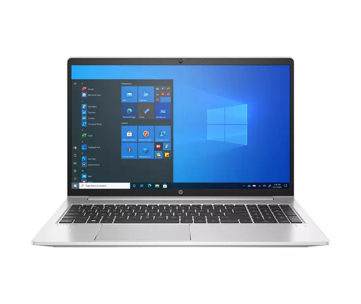 KÄYTETTY HP PROBOOK 450 G8 15,6" FHD - Käytetyt tietokoneet - 20082026450G8 - 1