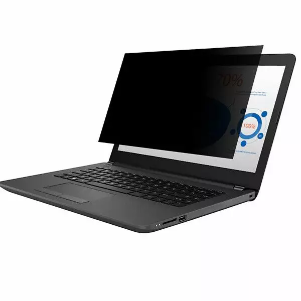 PRIVACY FILTER 14" TIETOTURVASUOJA - Tietoturvasuojat näytölle - 6419683000438 - 1