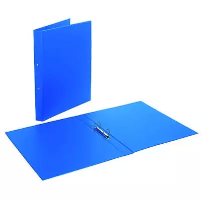 RENGASKANSIO R300/3 A3 30MM SININEN - Mapit ja kansiot - 6430026580028 - 1