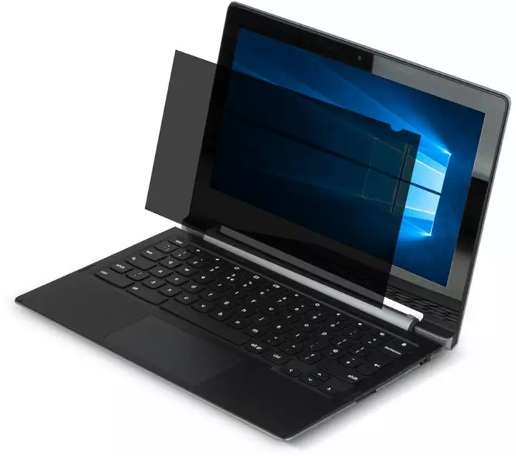 TARGUS PRIVACY SCREEN 13,3" WIDE, 16:9 - Tietoturvasuojat näytölle - 5051794004878 - 1