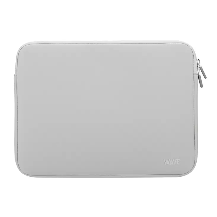 WAVE SLEEVE-MALLINEN SUOJATASKU 14" - Tietokonelaukut - 6418312158458 - 1