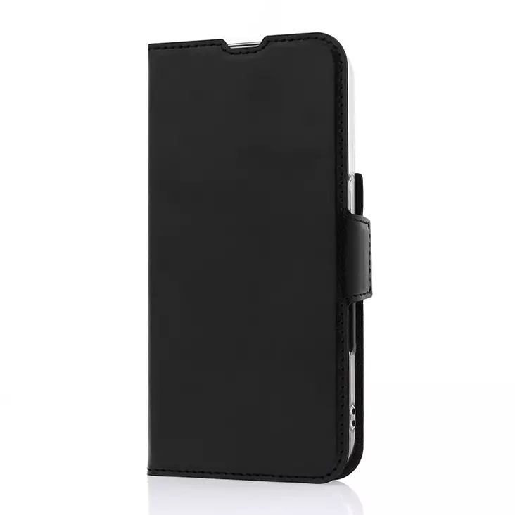 WAVE SUOJAKOTELO APPLE IPHONE 16 MUSTA - Suojakotelot, Apple - 6418312174458 - 1