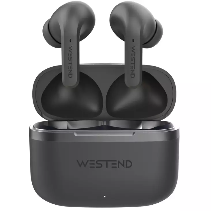 WESTEND G69 ANC TWS NAPPIKUULOKKEET - Kuulokkeet - 6429830107408 - 1