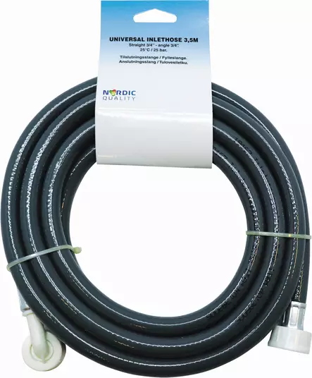 NORDIC QUALITY PESUKONEEN VEDENOTTOLETKU - Kodinkonetarvikkeet ja varaosat - 5706470028609 - 1