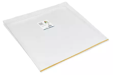 NORDIC QUALITY TULVASUOJA 60 X 58 CM - Kodinkonetarvikkeet ja varaosat - 5706470036499 - 1