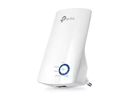 TP-LINK TL-WA850RE WI-FI TOISTIN - Reitittimet - 6935364070199 - 1