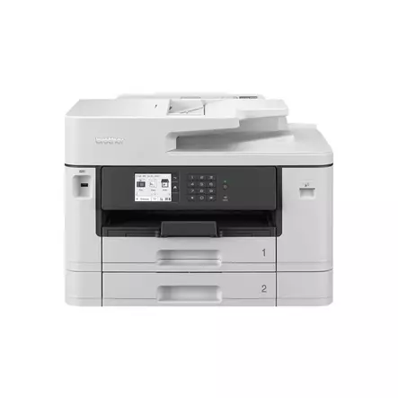 BROTHER MFC-J5740DW MUSTESUIHKUTULOSTIN - Mustesuihkutulostimet - 4977766814379 - 1