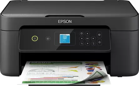 EPSON EXPRESSION HOME XP-3205 TULOSTIN - Mustesuihkutulostimet - 8715946702759 - 1