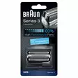 BRAUN 32S TERÄVERKKO JA TERÄ - Hyvinvointi ja terveys - 4210201115809 - 1